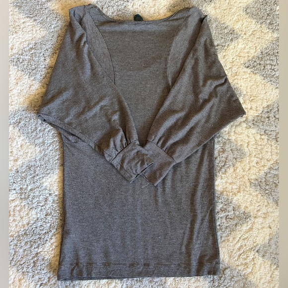 French Connection Top Scoop Neck - Picture 4 of 4